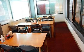 Business Hotel Birô - Vacation Stay 34137V