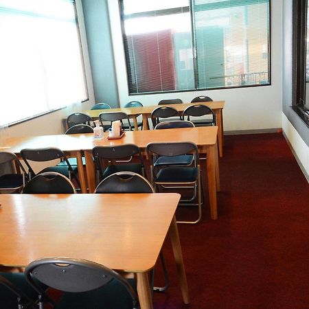 Business Hotel Birô - Vacation Stay 34137V 志布志市 エクステリア 写真