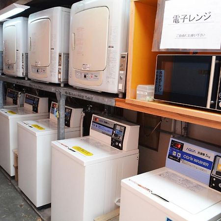 Business Hotel Birô - Vacation Stay 34137V 志布志市 エクステリア 写真