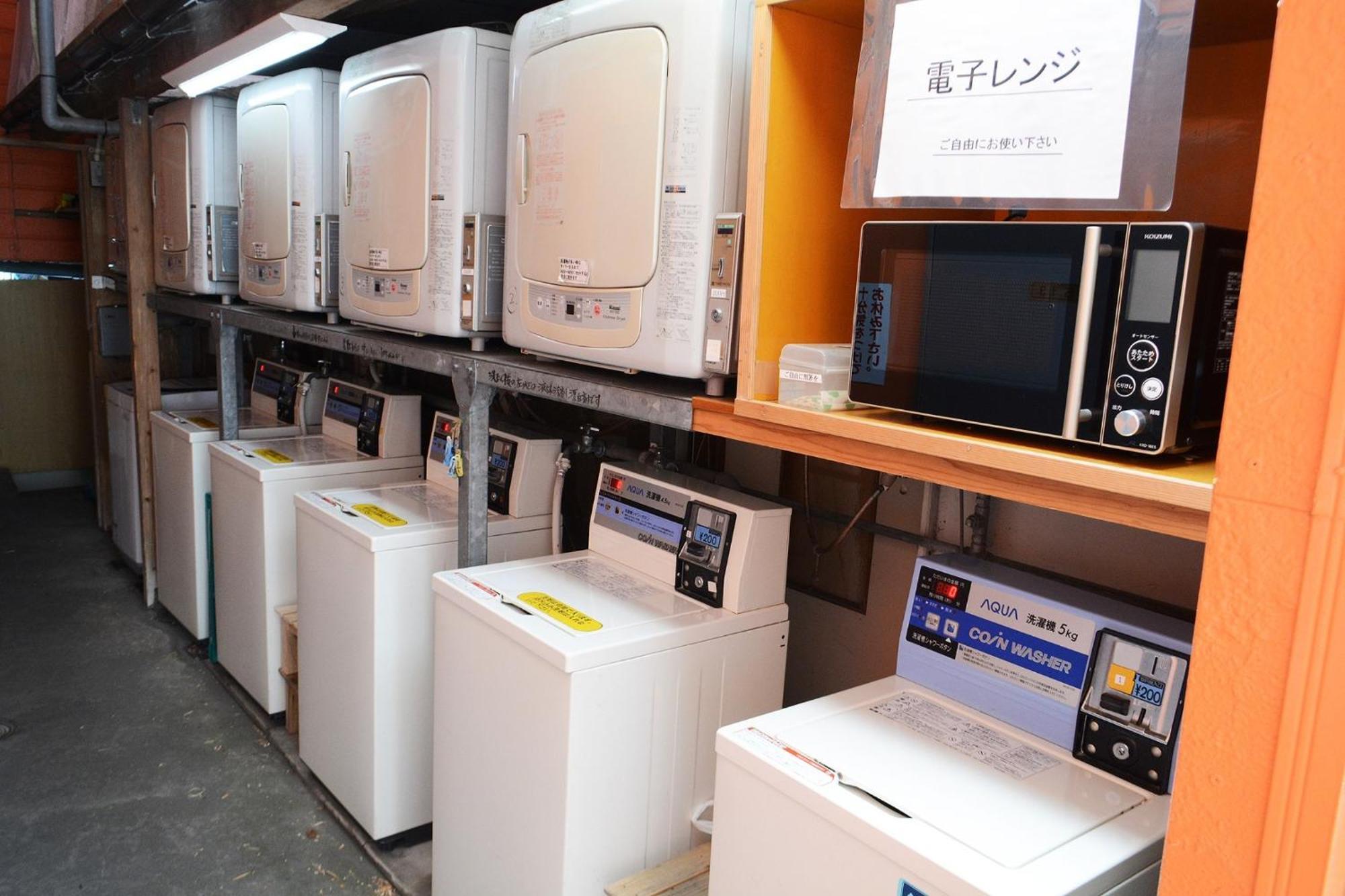 Business Hotel Birô - Vacation Stay 34137V 志布志市 エクステリア 写真