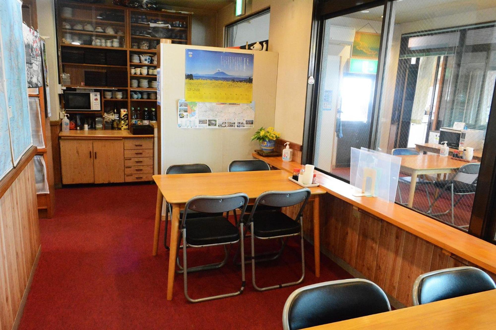 Business Hotel Birô - Vacation Stay 34137V 志布志市 エクステリア 写真